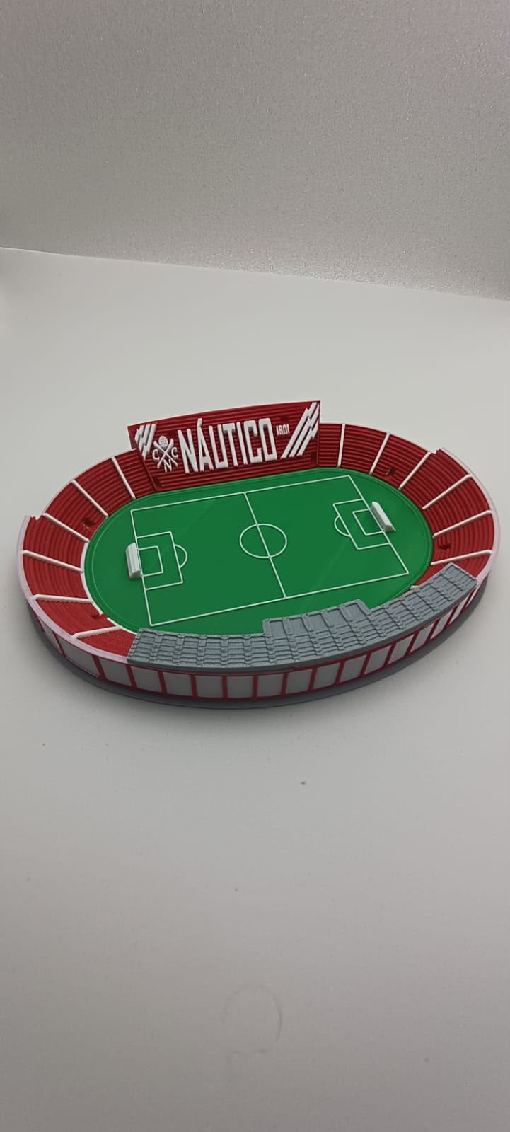 Estádio dos Aflitos — detalhe 2