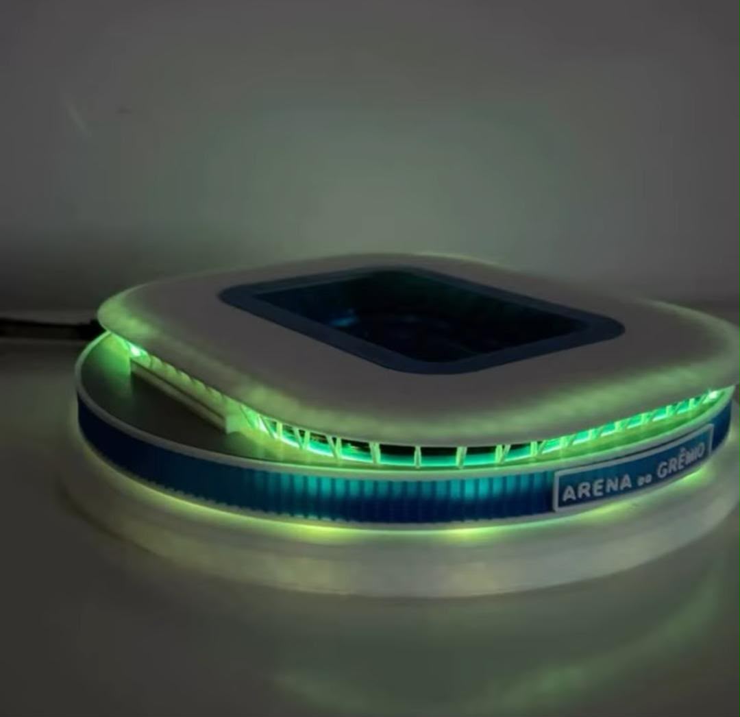 Arena do Grêmio — detalhe 2