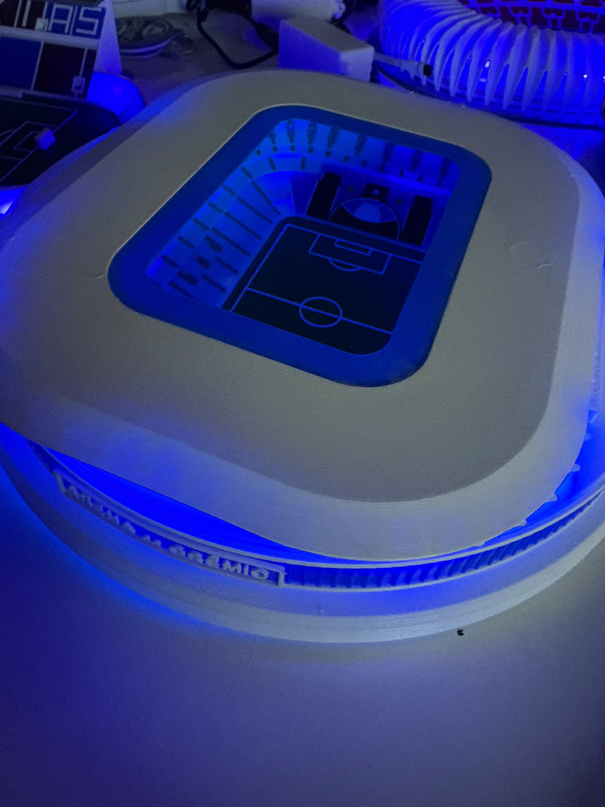 Arena do Grêmio — detalhe 5