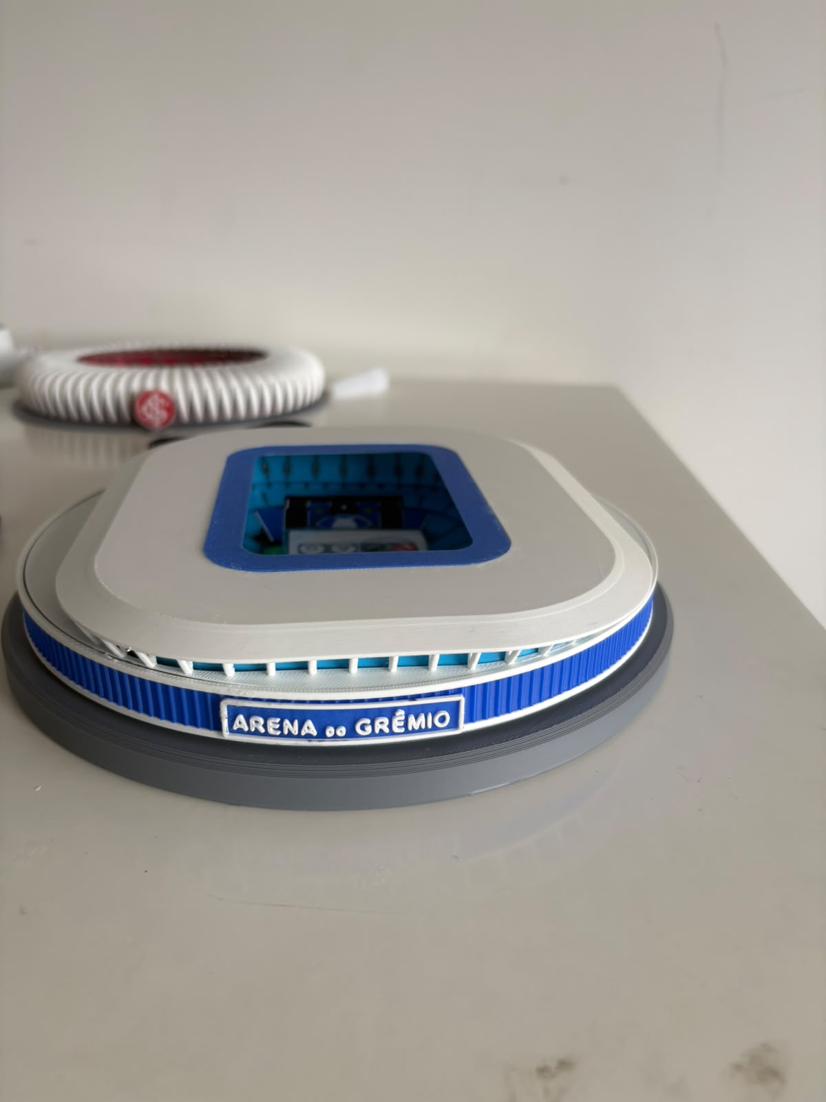 Arena do Grêmio — detalhe 10
