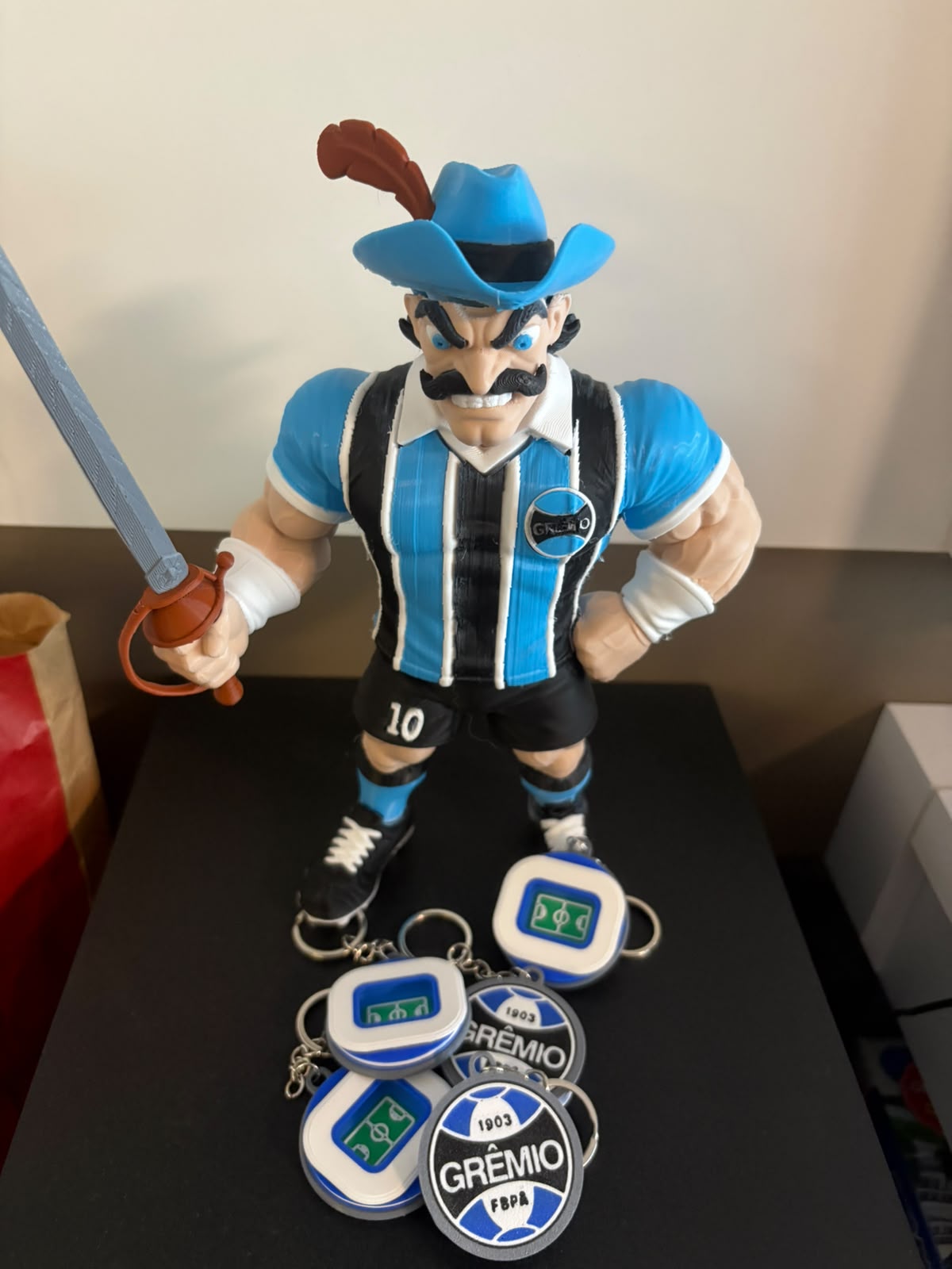 Arena do Grêmio — detalhe 11