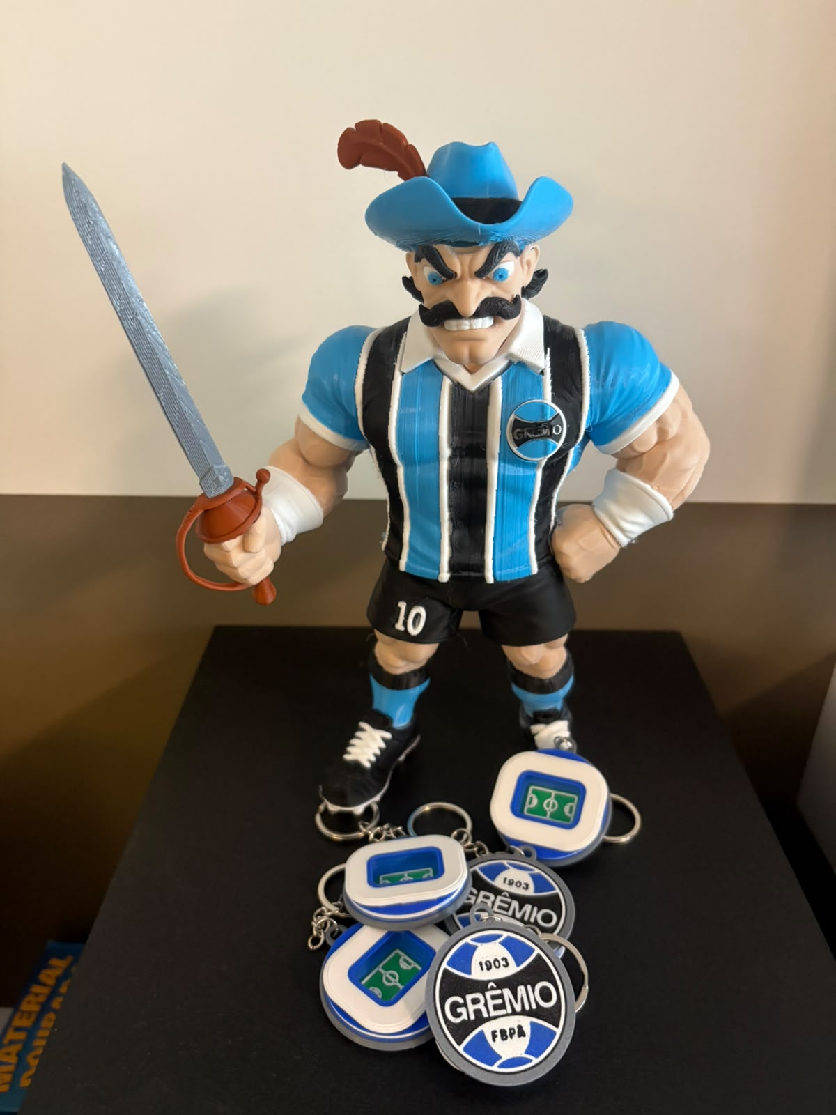 Arena do Grêmio — detalhe 12