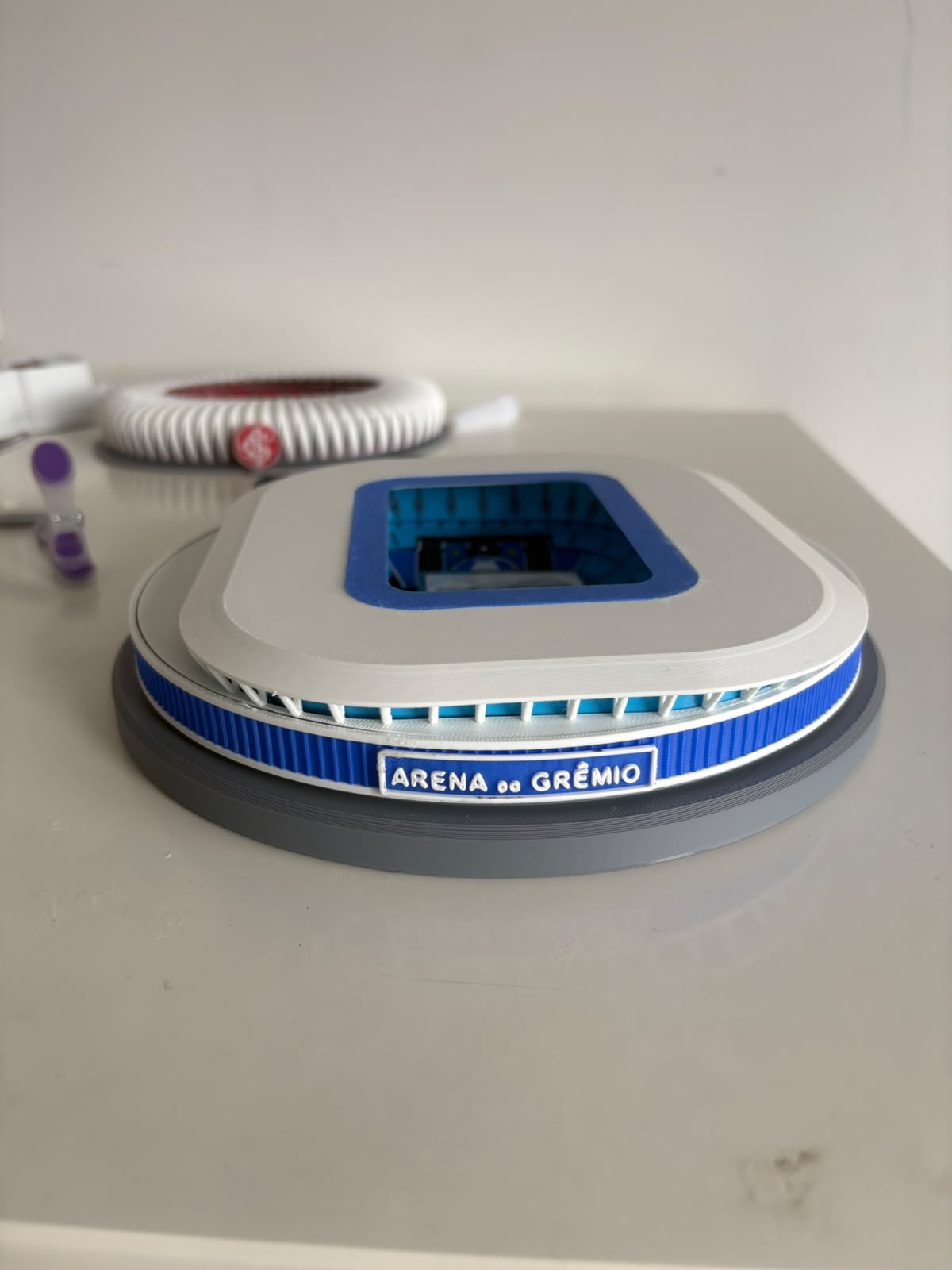 Arena do Grêmio — detalhe 13